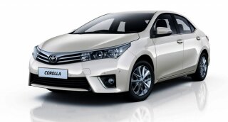 2015 Toyota Corolla 1.6 132 PS Multidrive S Advance Araba kullananlar yorumlar